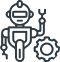 Tự động hóa & robot