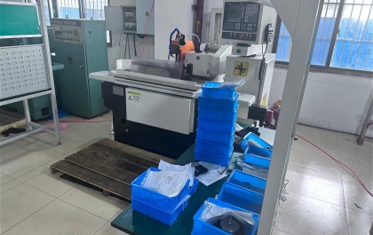 Dịch vụ mài tròn chuyên nghiệp